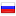 rpromo.ru hosted country